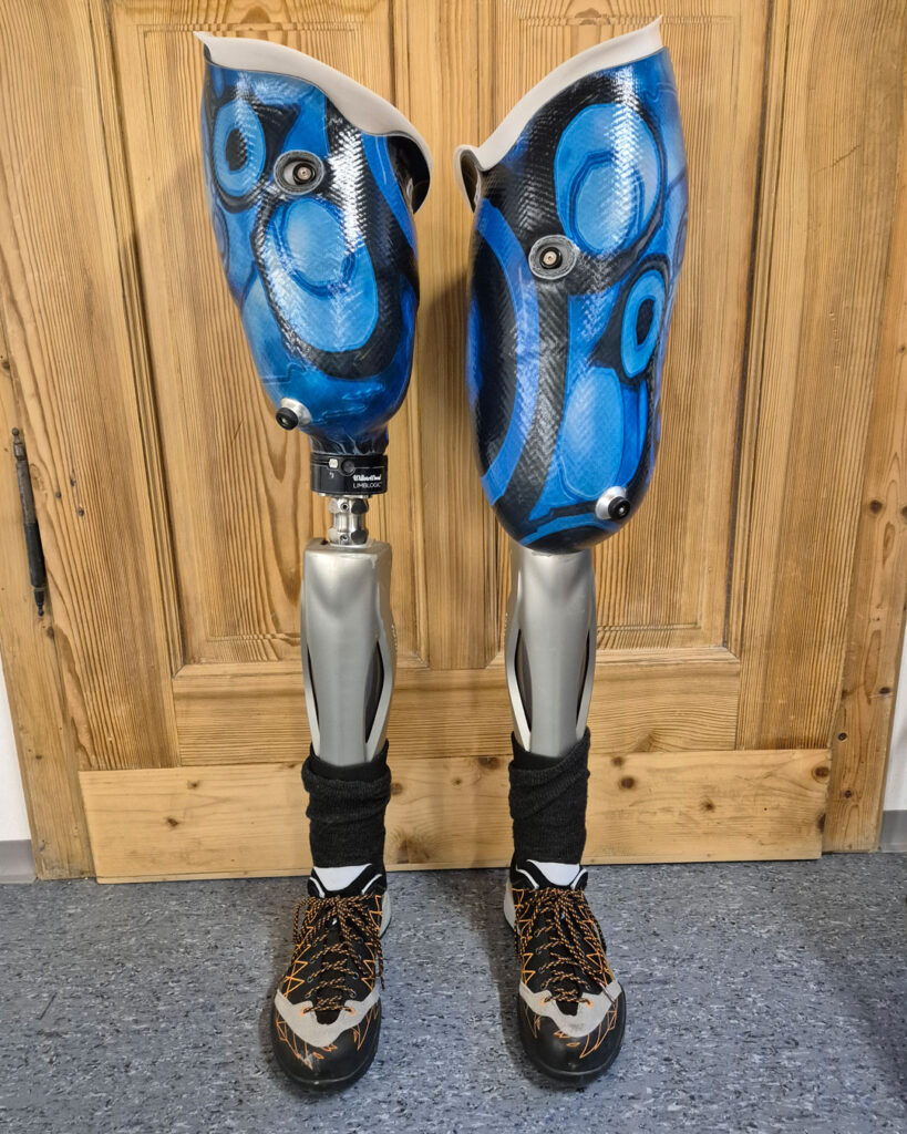OT Bassler Orthopädie-Technik