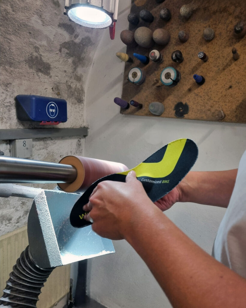 OT Bassler Versorgungsablauf Erlangen