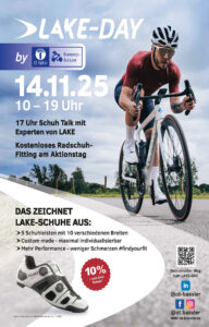 OT Bassler Lake-Day 2025