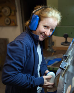 OT Baßler Orthopädietechnik-Mechaniker (m/w/d)