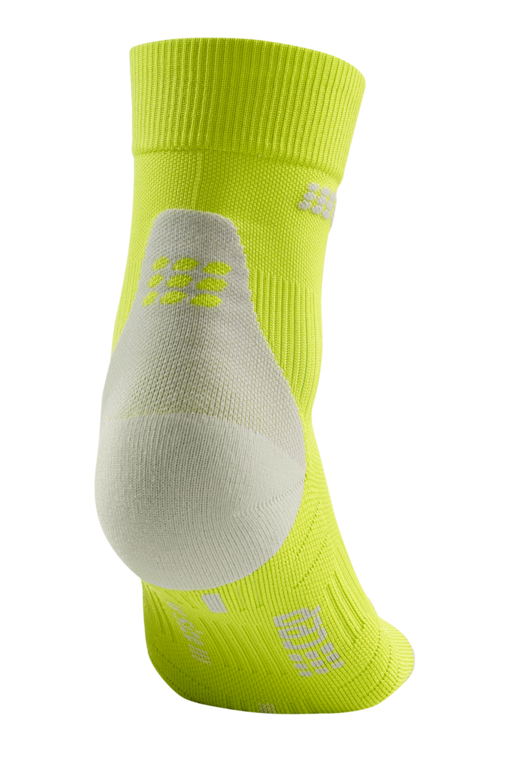 Compression Short Socks 3.0