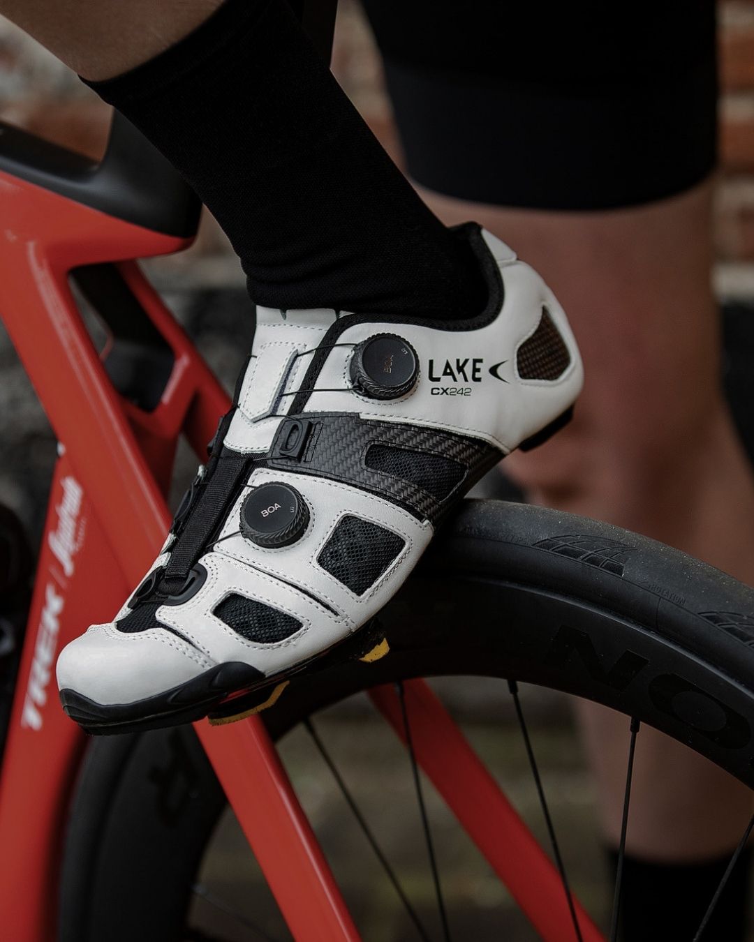 OT Baßler Bewegungsanalysen. Radfahren soll Spass machen, nicht drücken, zwicken oder Füße zum einschlafen bringen