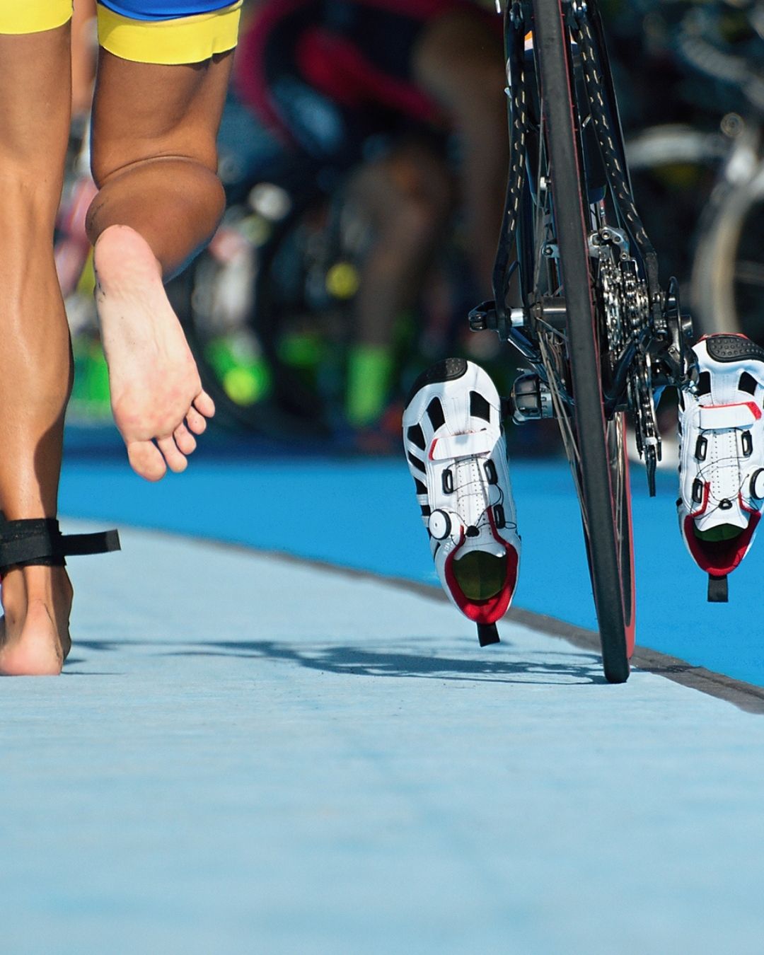 OT Bassler Bewegungsanalysen - Wichtige Info Bike ERgonomic zieht um auf @ot.bassler- Web 44.25 #2 2025 Kopie von Titelbild OT Baßler Bewegungsanalysen. Wichtige Info: Bike ERgonomic zieht um auf @ot.bassler