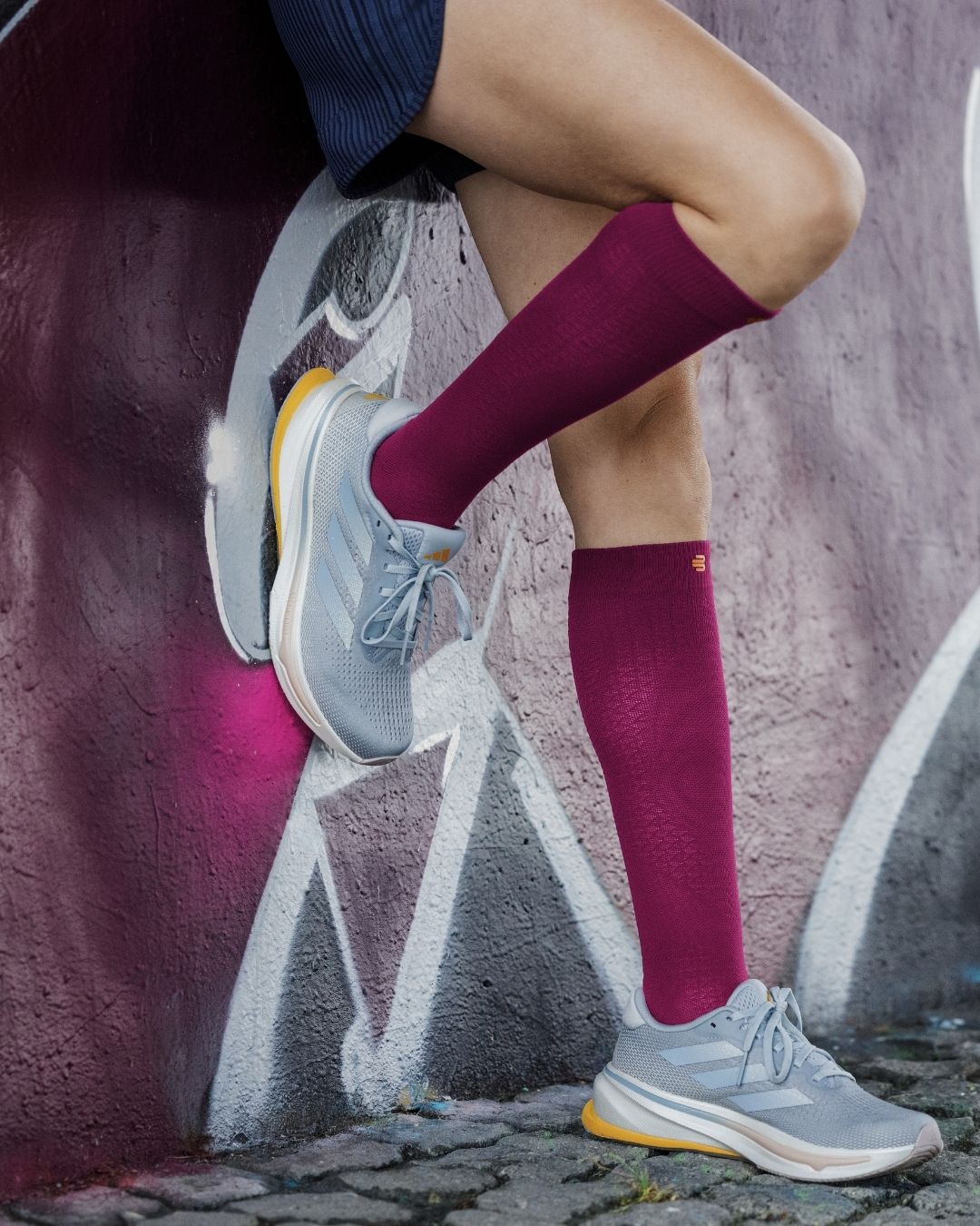 OT Baßler Sanitätshaus. Mehr Power für euer Training. Mit Bauerfeind Sports