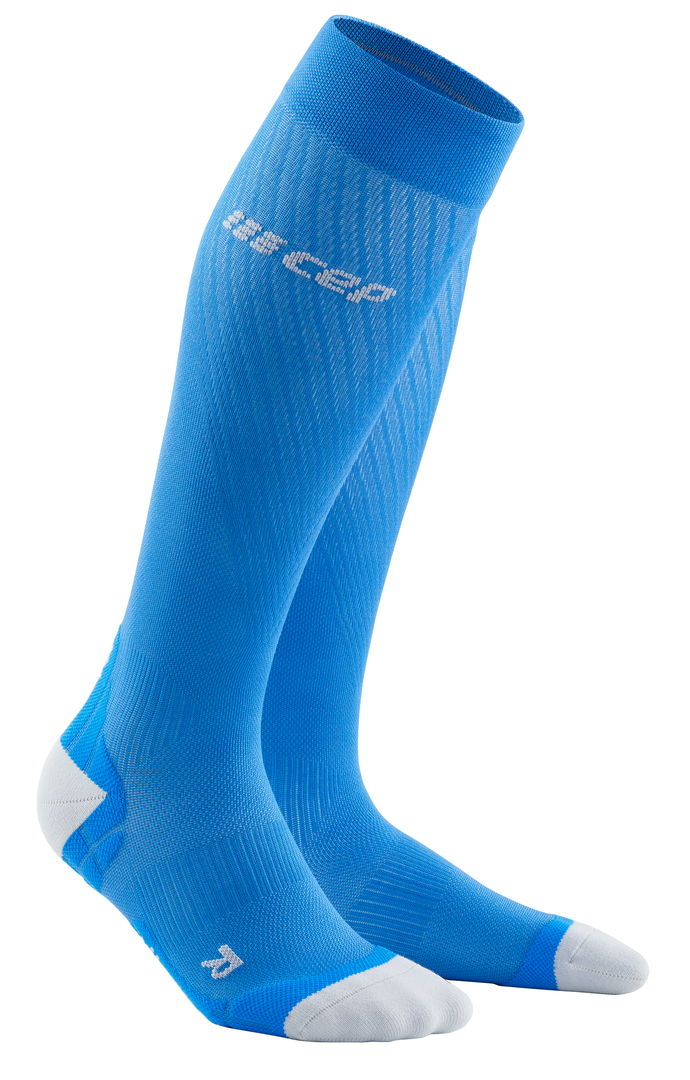 Run Ultralight Compression Socks