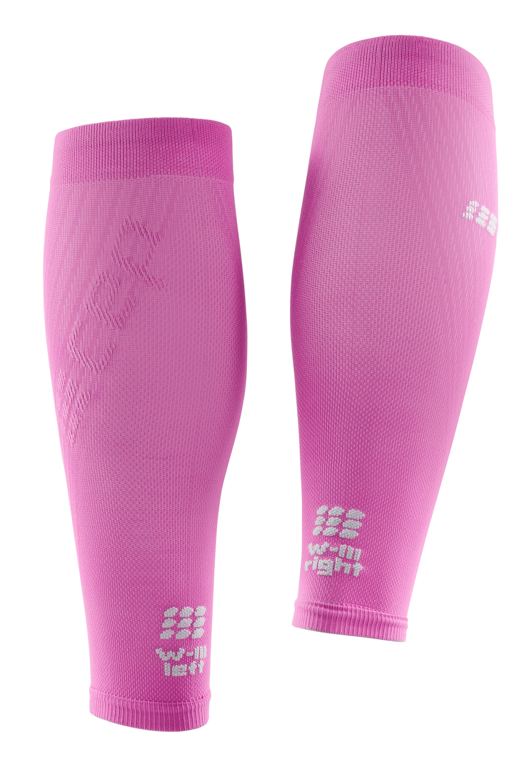 Ultralight Compression Calf Sleeves