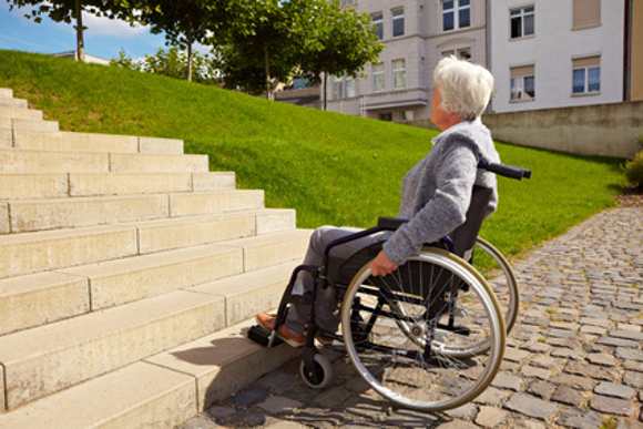 Treppen