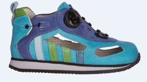 Orthesenschuhe