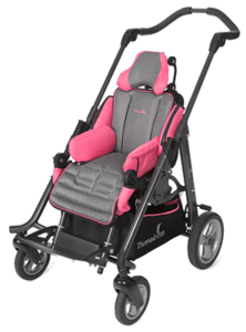 Rehabuggy