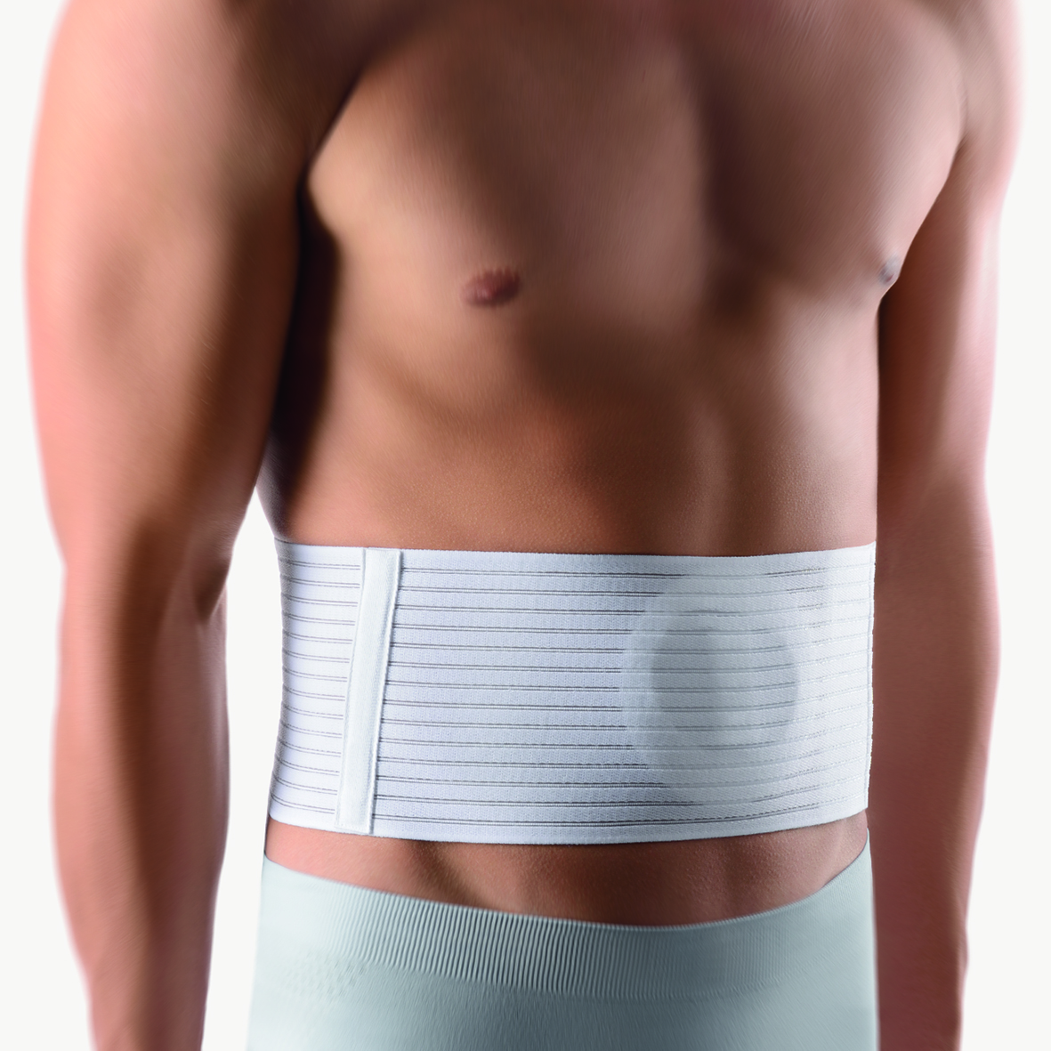 Nabelbruchbandage