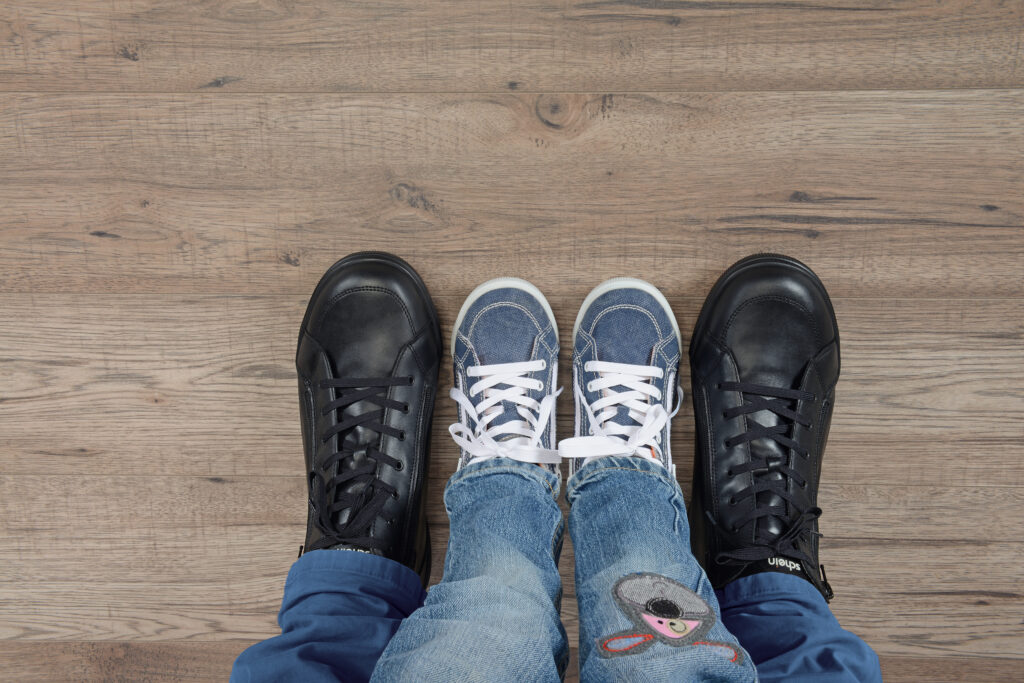 Orthesenschuhe
