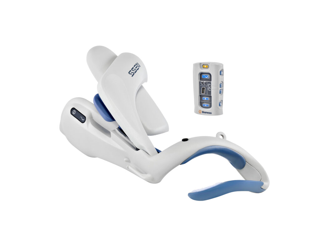 Handstimulationssystem NESS H200