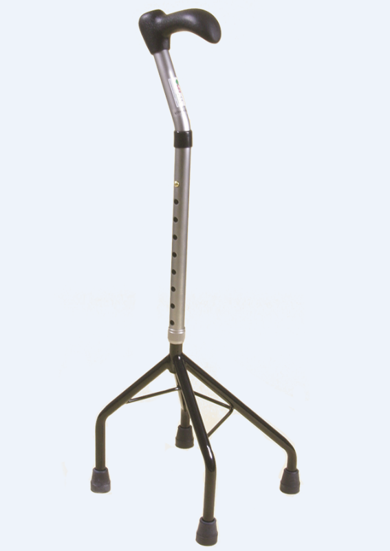 Mehrfußgehhilfe