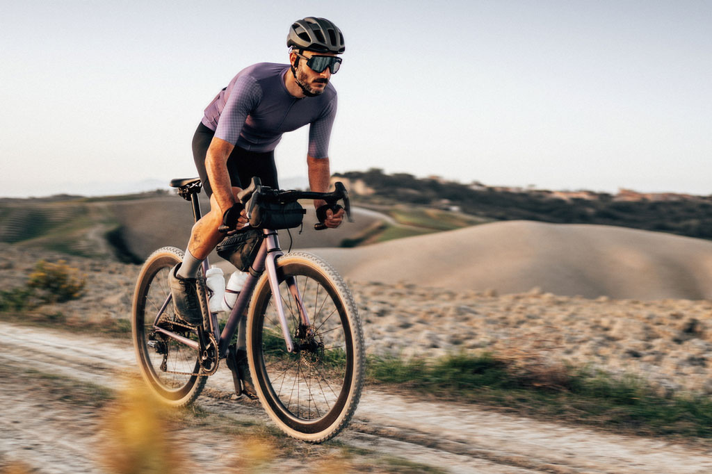 Rennrad / Gravel-Bike OT Baßler Erlangen