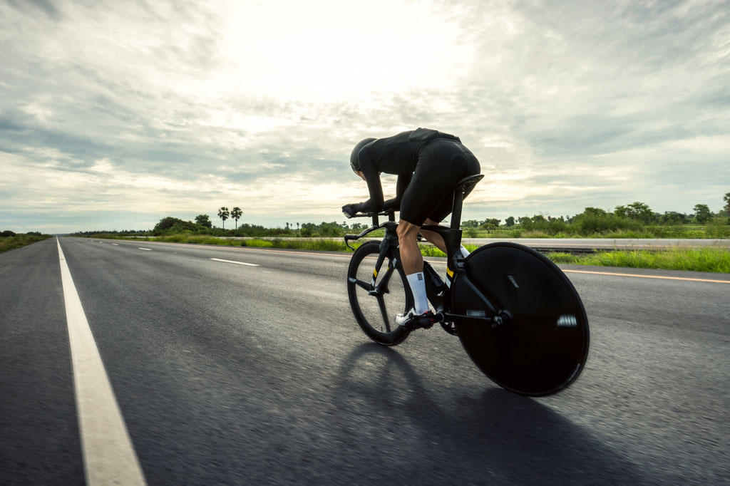 Triathlon Rad OT Baßler Erlangen