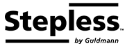 Stepless