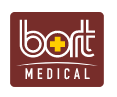 Bort Fersenspornpolster