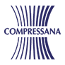 Compressana Partner Logo