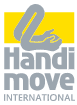 Handimove Deckenlifter Logo